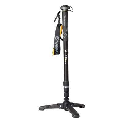 Vanguard VEO 2S AM-234TR Monopod with Tri-Feet