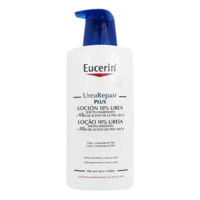 Eucerin Complete Repair Lotion Urea 10% 400ml