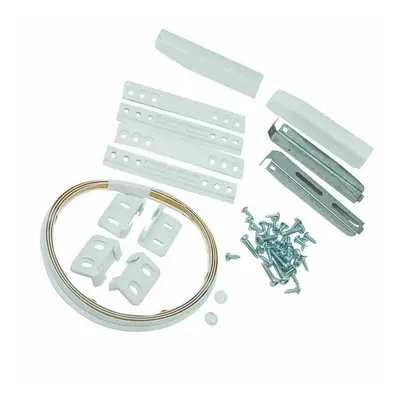 Genuine Beko Built-In Fridge Freezer Deco Door Integration Fixing Kit