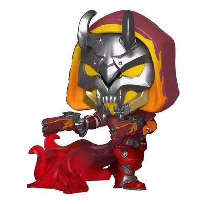 Overwatch Reaper Hellfire US Exclusive Pop! Vinyl