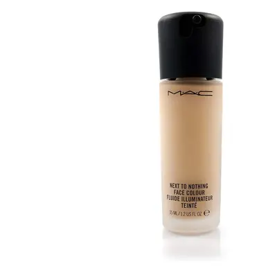 MAC Next To Nothing Face Colour Medium