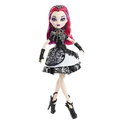 Mattel DHF97 - Ever After High Toy - Dragon Games - Teenage Evil Queen Deluxe Special Edition Do