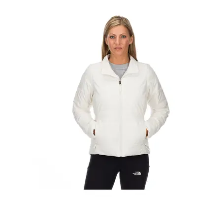 THE NORTH FACE Women's Flare Insulated Jacket Gardenia White Large