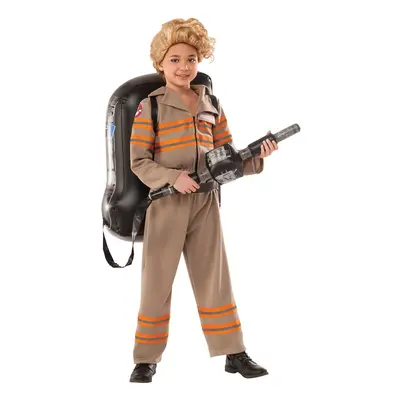 Rubie's Costume Ghostbusters Movie Deluxe Child Costume Medium