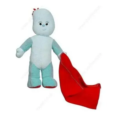 In The Night Garden: Iggle Piggle 12" Talking Plush