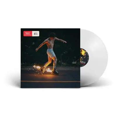 Benson Boone - Fireworks & Rollerblades [VINYL]