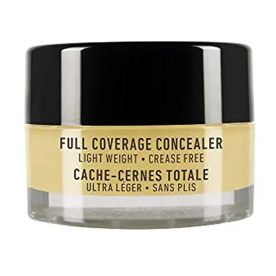 NYX Professional Makeup Concealer Jar, Yellow, 0.25 Ounce