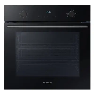 Samsung 68L Built-In Electric Oven Catalytic LED Display Black NV68A1140BK/EU