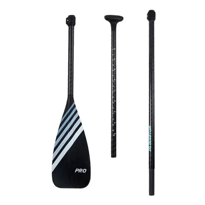 Gladiator Carbon/Nylon 3pc Paddle