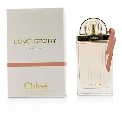 Chloe Love Story Eau Sensuelle 75ml EDP Spray