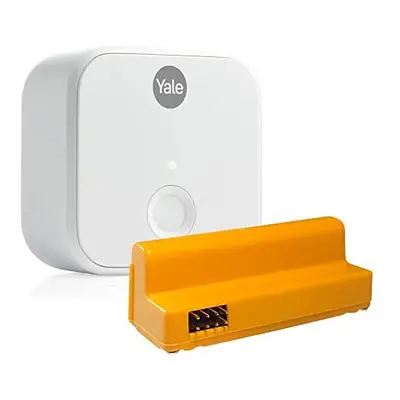 Yale Connect Wi-Fi Bridge + Yale Access Module