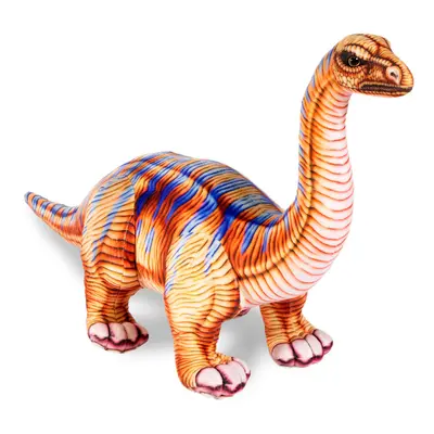 Real Planet 17.5"" Dinosaur Plush Toy - Dinosaur Stuffed Animals Dino Plushie Stuffed Dinosaur P