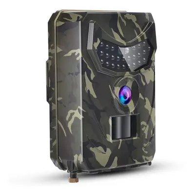 1080P 12MP 0.8S Hunting Trail Camera LED Waterproof Wildlife Cam Night Vision