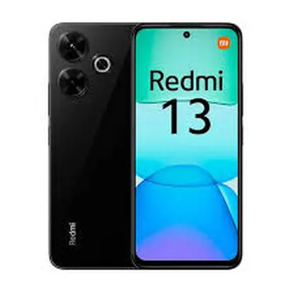 XIAOMI REDMI 8+256GB DS 4G MIDNIGHT BLACK OEM