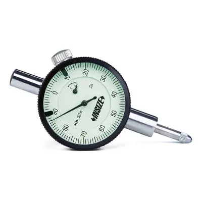 2304-02 COMPACT DIAL INDICATOR .2 lug back