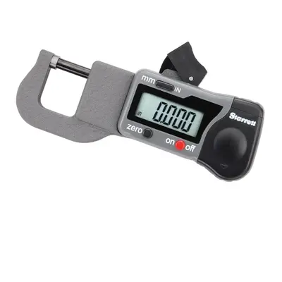 765A Electronic Snap Gage