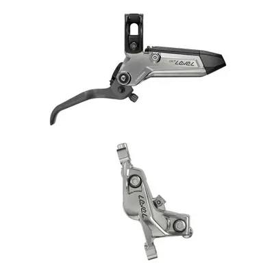 SRAM LEVEL ULTIMATE BRAKES STEALTH REAR 2000mm 4-PISTON