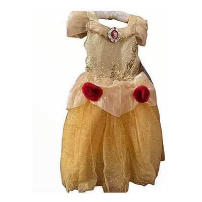 Beauty and the Beast Princess Fancy dress costume for girls size