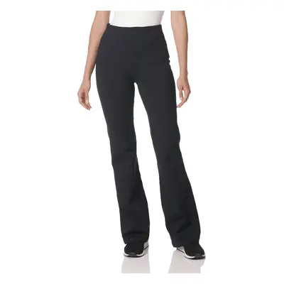 Skechers Women's Go Walk High Waisted Flare Pant Black Large