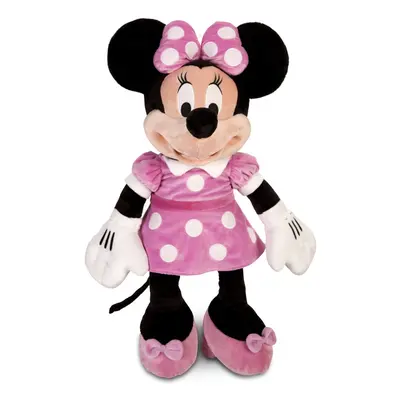 Disney Store Large/Jumbo Minnie Mouse Plush Toy Stuffed Character Doll