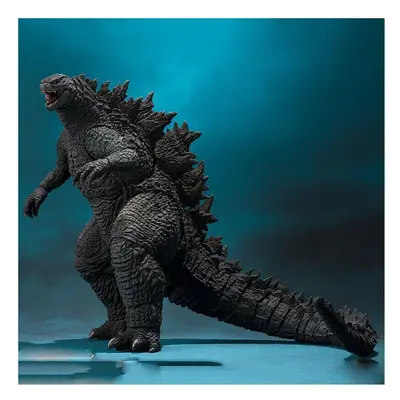 7âKing Of The Monsters Godzilla Action Figure Toy