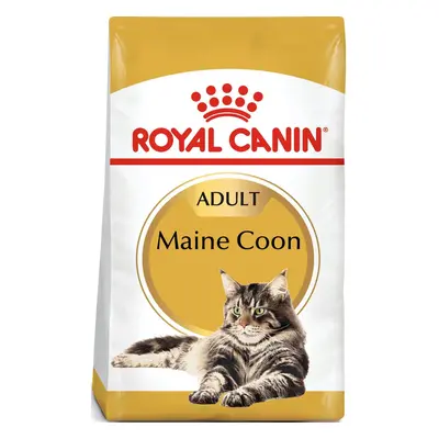 Royal Canin Maine Coon Cat 10kg