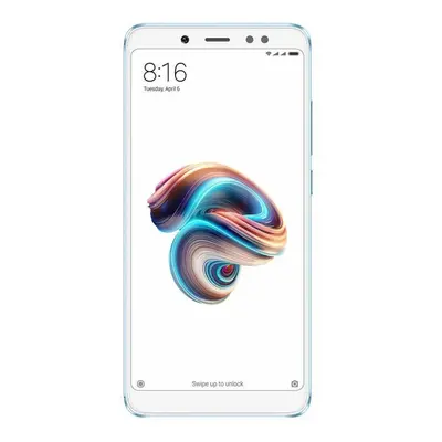 (Magic Blue) Xiaomi Redmi Note Dual Sim | 64GB | 6GB RAM