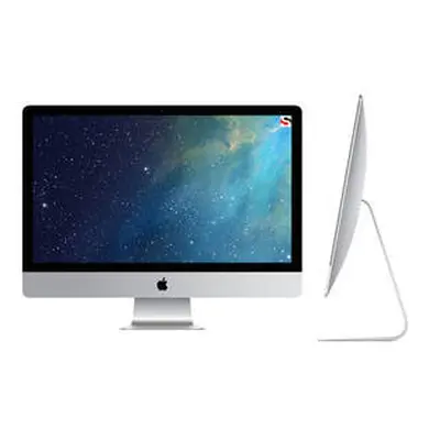 Apple iMac 21" Core i5 2.8GHz 8GB RAM 1TB SSD All In One Computer