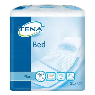 Bed Plus x cm Underpad - Bed Protection Sheets