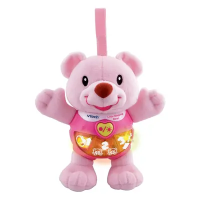 VTech Little Singing Bear (Pink)