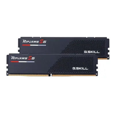 G.Skill Ripjaws S5 - DDR5 - kit - GB: x GB - DIMM 288-pin - MHz / PC5-48000 - unbuffered