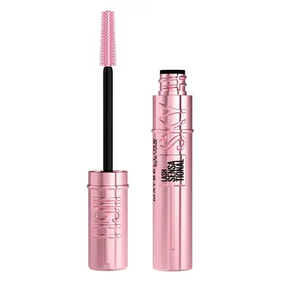 Maybelline New York Lash Sensational Sky High Mascara Limited Edition Holiday Make Up Lengthenin