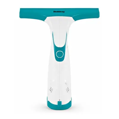 Beldray Smart Window Rechargeable Handheld Vacuum Dust Dirt Tiles Mirror Cleaner