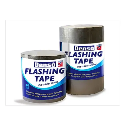 Denso Flashing Tape 150mm x 10m