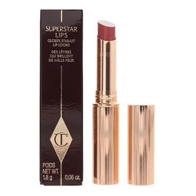 Charlotte Tilbury Superstar Lips Lipstick Sexy Lips 1.8g