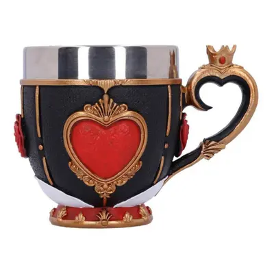 Wonderland Pinkys Up Queen of Hearts Collectable Cup