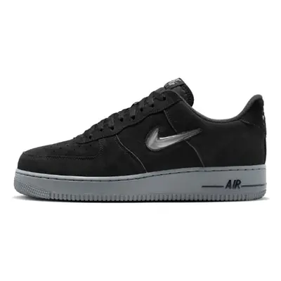 (UK9/EUR44/28CM) Nike Air Force Low Jewel HQ3827-002 Men's WMN Shoes Trainers