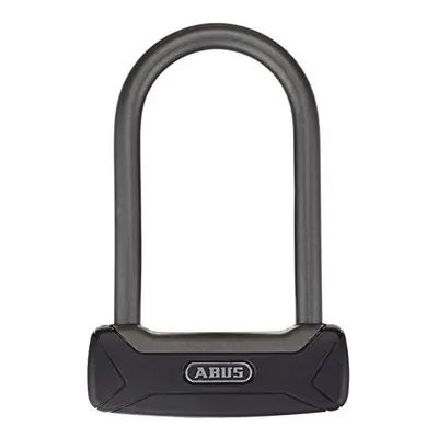 ABUS Granit U-Lock, Black, 6"