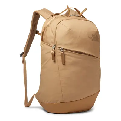 THE NORTH FACE Women's Isabella 3.0 Backpack Almond Butter Dark Heather/Cargo Khaki One Size