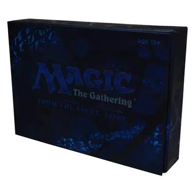 Magic: The Gathering - from The Vault: Lore