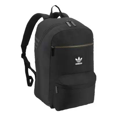 adidas Originals Originals National Plus Backpack Black One Size