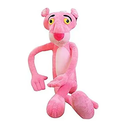 Soft Toy cm Pink Panther Plush Toys Cute Sofa Decorations Stuffed