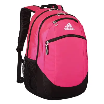 adidas Striker II Team Backpack TeamShockPink ONE Size