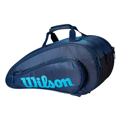 WILSON Padel-case Rak Pak For up to Rackets Navy-BlueBlue WR89017