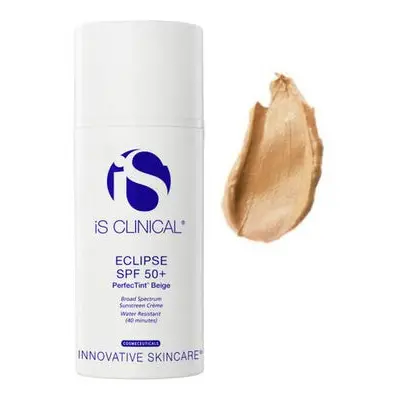 iS CLINICAL Eclipse SPF Plus Perfectint Sunscreen Beige