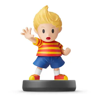 Nintendo Lucas amiibo - Wii U