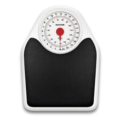 Salter Doctor Style Mechanical Bathroom Weighing Scales