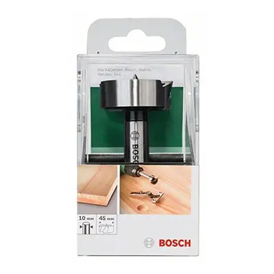 Bosch 90mm Forstner Drill Bit with Diameter 45mm