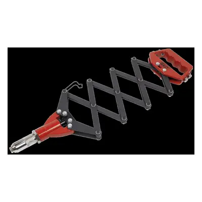 Riveter Lazy Tongs