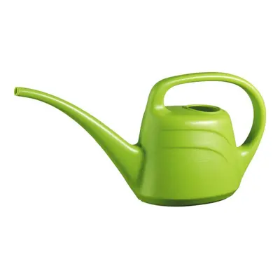 Geli Eden Litre Watering Can Indoor Long Reach Spout - Green